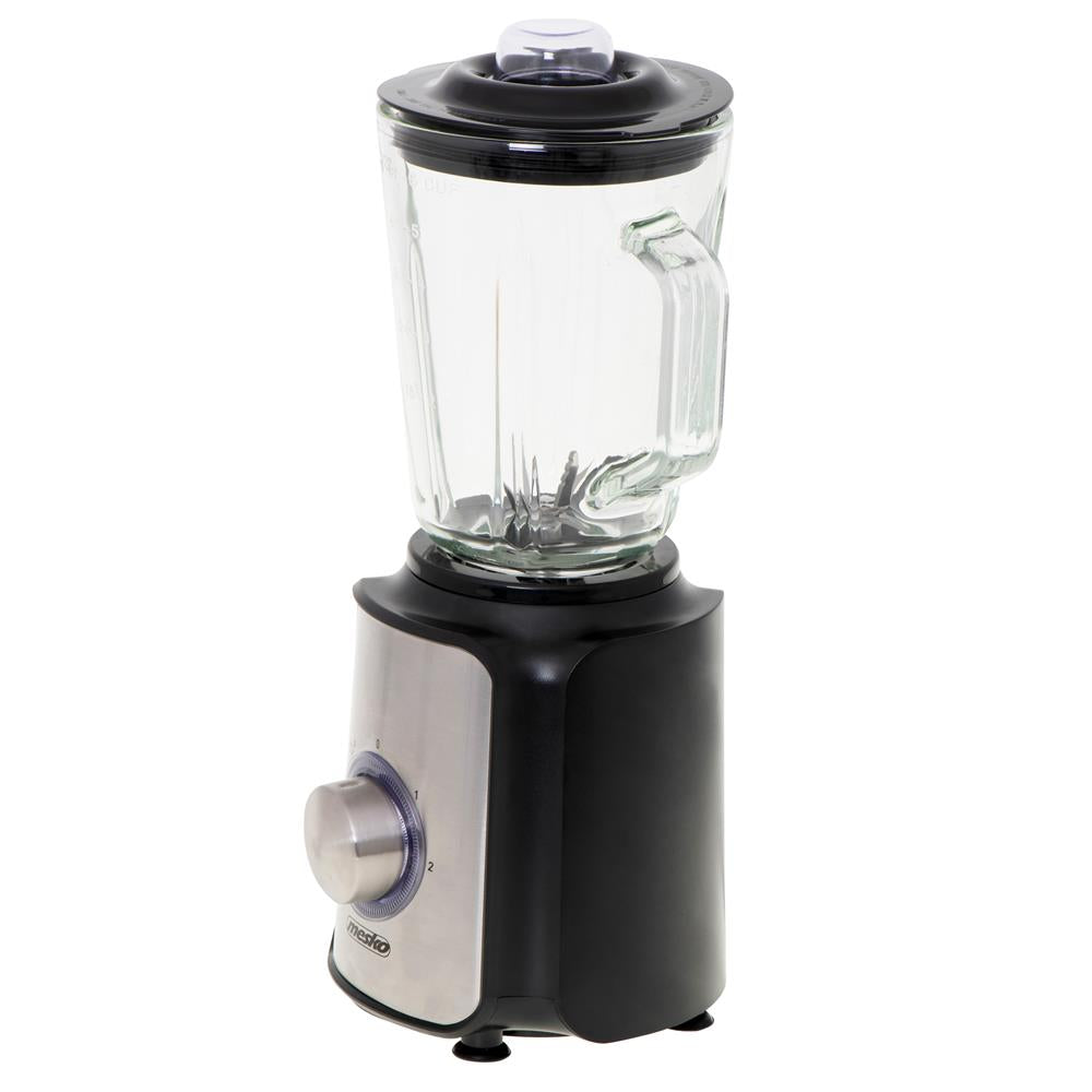 Mesko MS 4080 Standmixer 1,5 Liter Glas 1200 Watt
