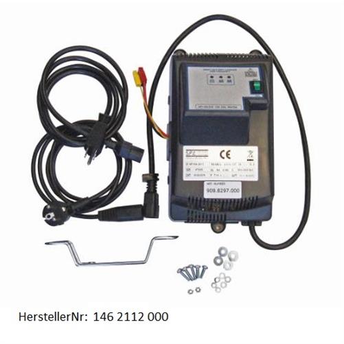 Nilfisk Original 146 2112 000 Einbauladegerät 36V-25A