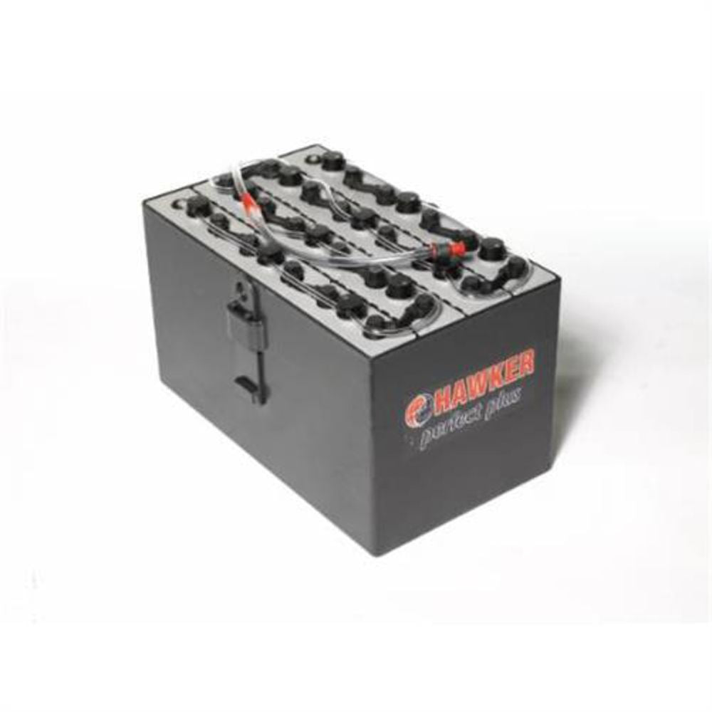 Nilfisk Original 80564000 Gelbatterie 6V-180 Ah