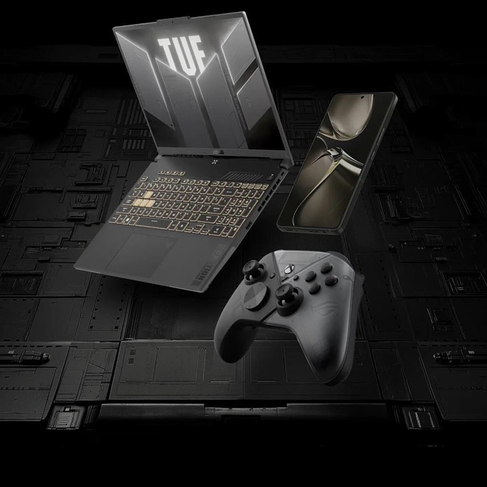 ASUS TUF Gaming BE9400 Tri‑Band WiFi 7 Gaming Router mit 4x 2.5G Ports und AiMesh