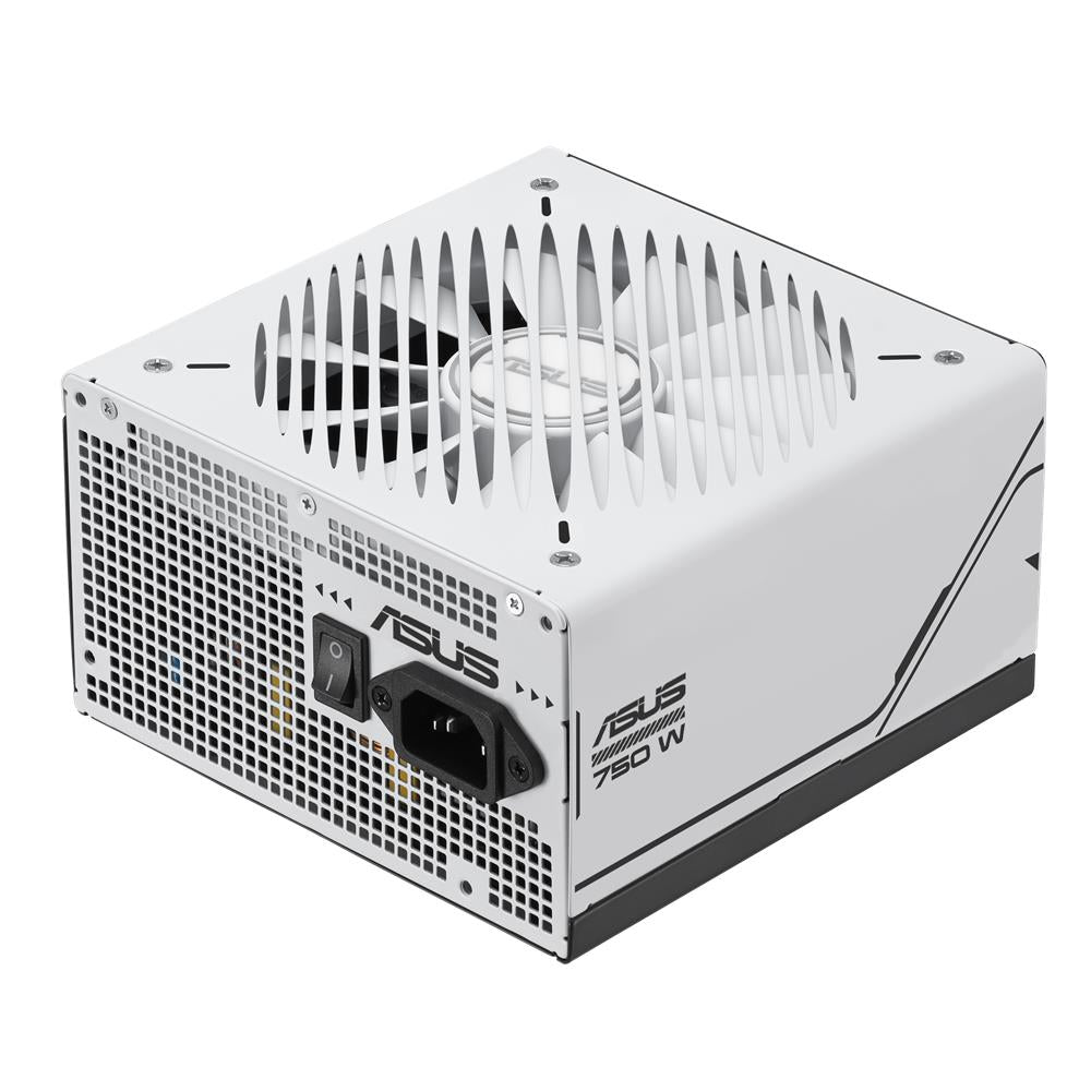 ASUS PRIME 750W Gold Netzteil ATX 3.1 PCIe 5.1 für Gaming‑PCs