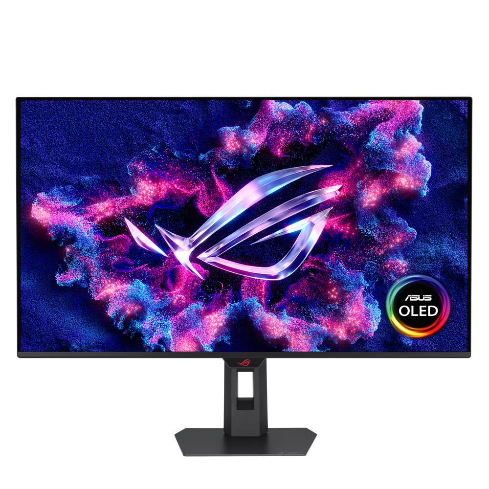 ASUS ROG Strix OLED XG32UQDMS 32 Zoll 4K QD‑OLED Gaming Monitor 240Hz 0,03ms