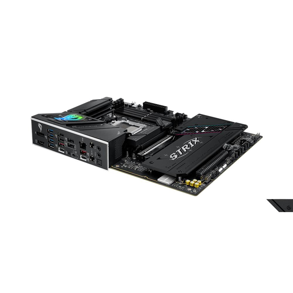 ASUS ROG STRIX B850-F GAMING WIFI Mainboard AM5 ATX DDR5 PCIe 5.0 WiFi 7