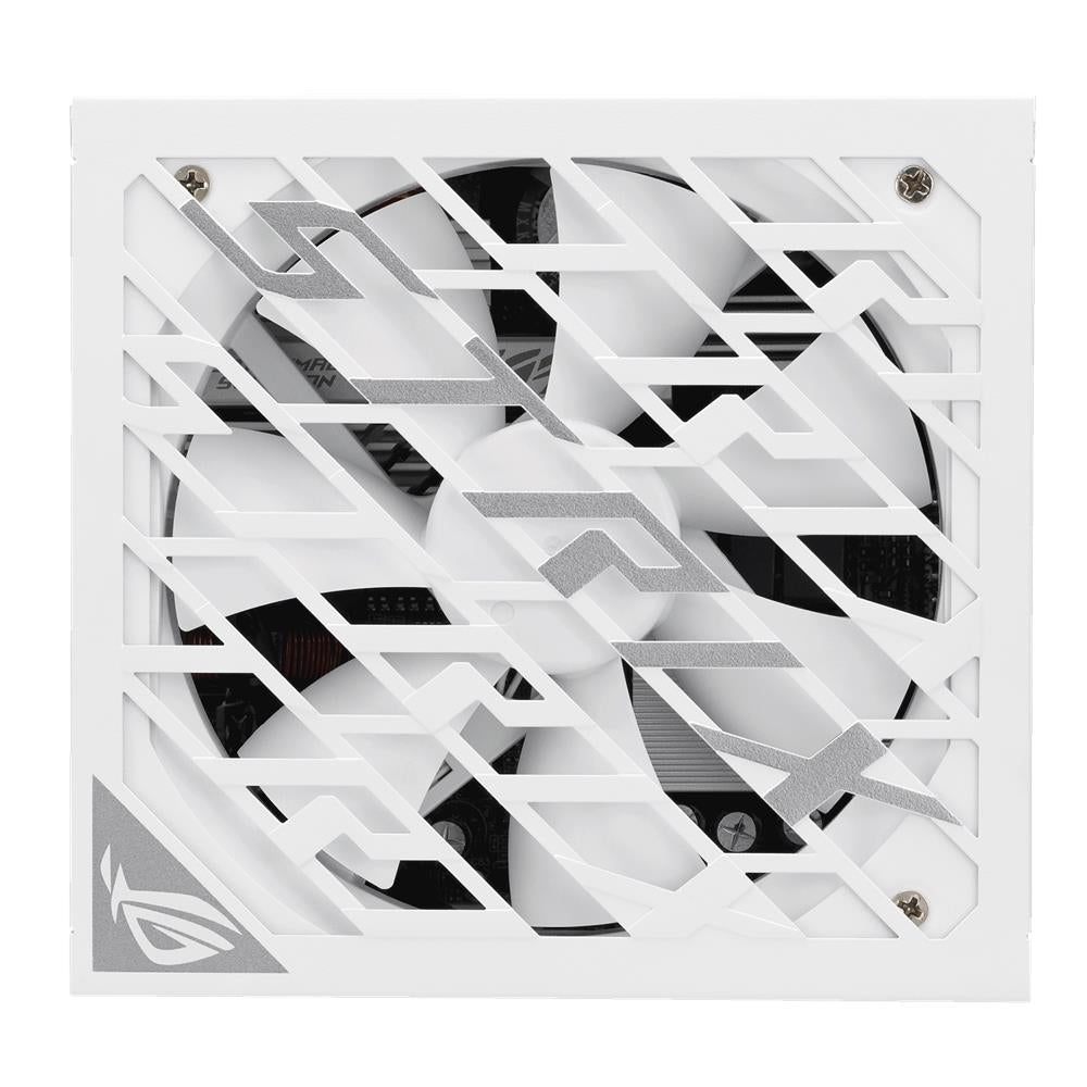 ASUS ROG STRIX 1000W Platinum White Netzteil ATX 3.1 PCIe 5.1 12V‑2x6