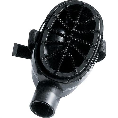 Nilfisk Original 6092 Kammstriegel Ø 27 mm Aufsatz