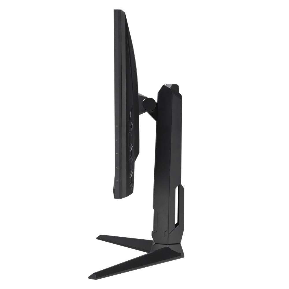 ASUS TUF Gaming VG27AQL3A 27 Zoll Gaming Monitor QHD (2560x1440), 180Hz, Fast IPS, 1ms (GTG)