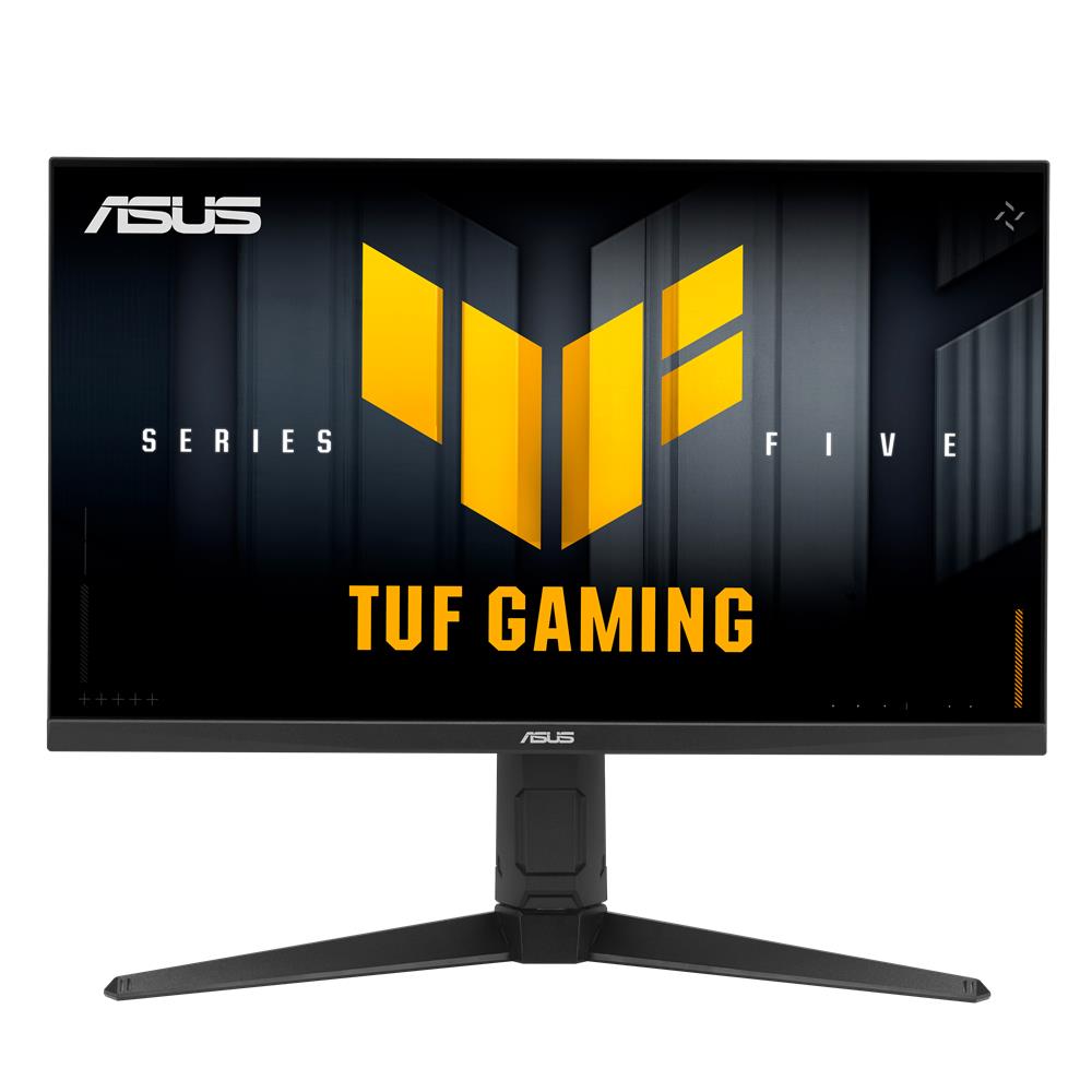 ASUS TUF Gaming VG27AQML5A 27 Zoll QHD Gaming Monitor 300Hz Fast IPS ELMB Sync