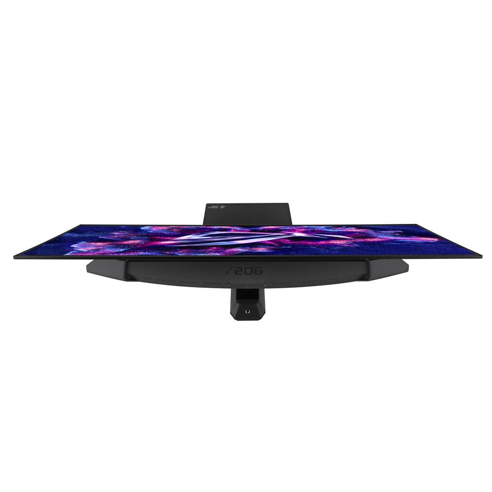 ASUS ROG Strix OLED XG32UCWG 32 Zoll 4K Gaming Monitor Dual‑Mode 165Hz OLED HDR