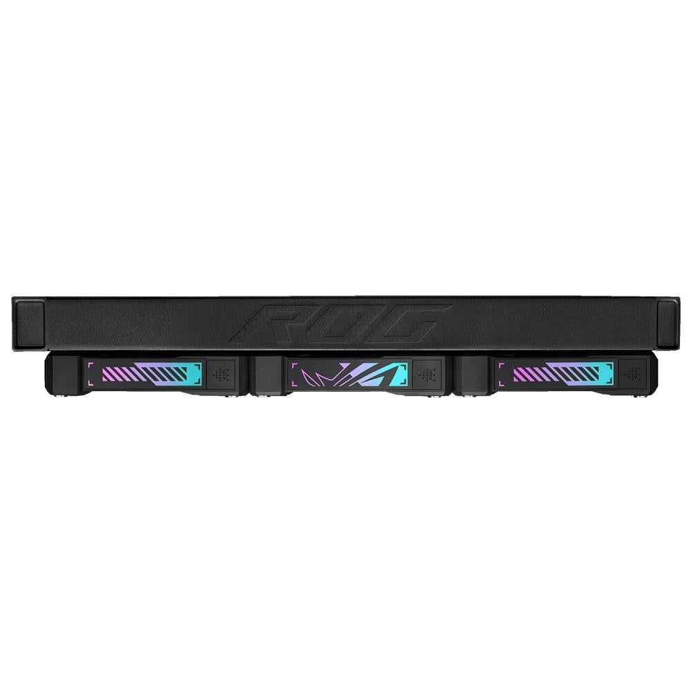 ASUS ROG Ryuo IV SLC 360 ARGB All‑in‑One CPU‑Wasserkühlung AMOLED 3D LGA 1851 AM5