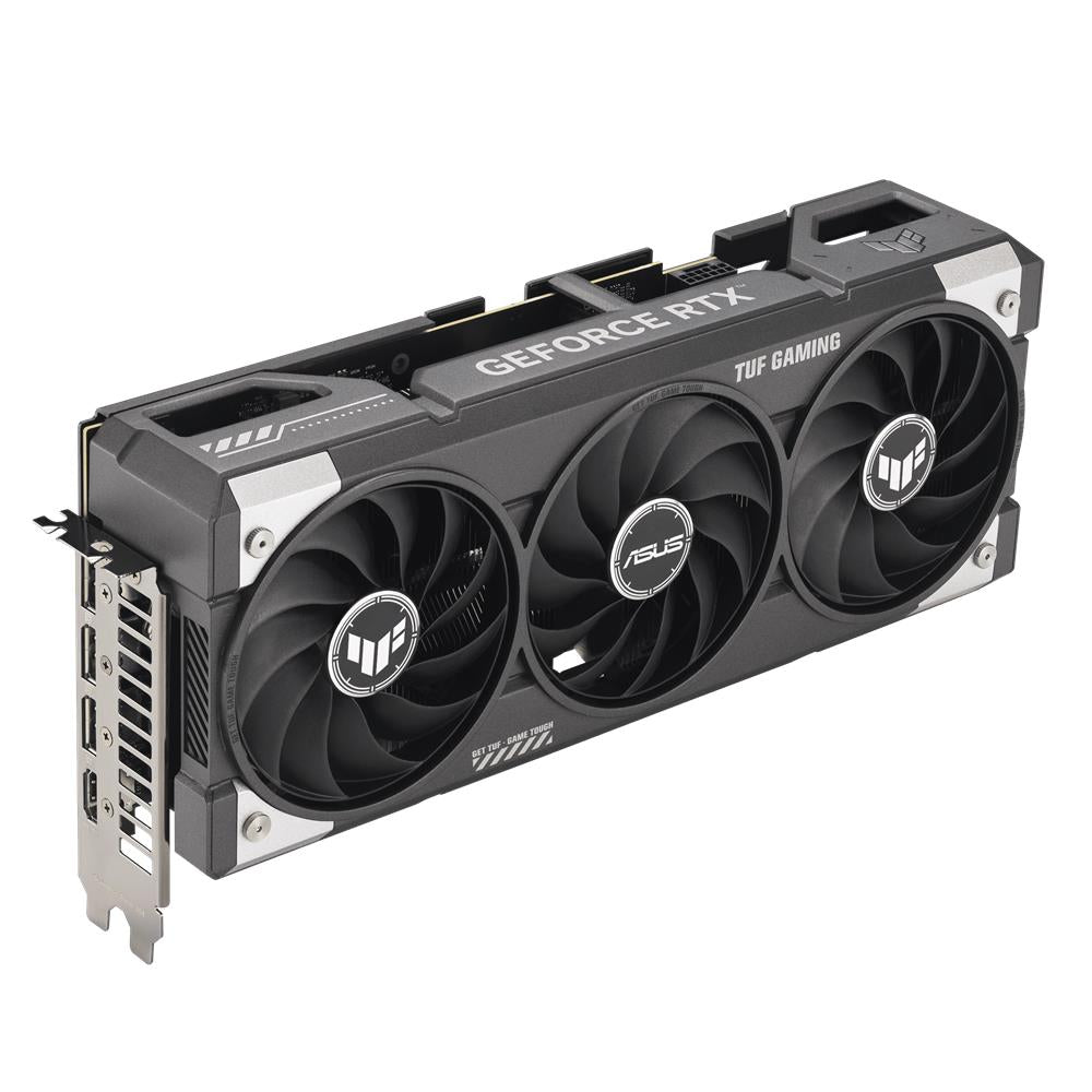 ASUS TUF Gaming GeForce RTX 5060 Ti OC 16GB GDDR7 Grafikkarte PCIe 5.0