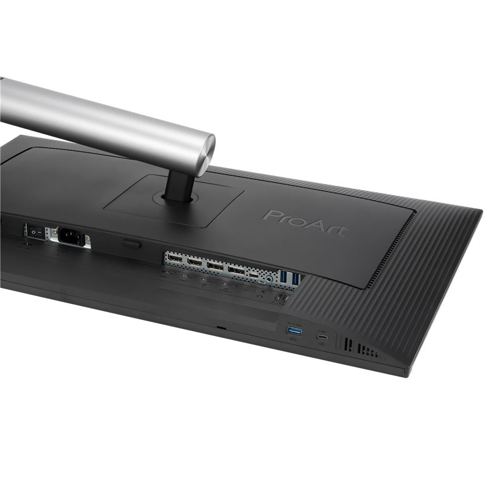 ASUS ProArt Display PA279CRV Professional 27 Zoll Monitor, IPS, 4K UHD, 60Hz, Delta E < 2