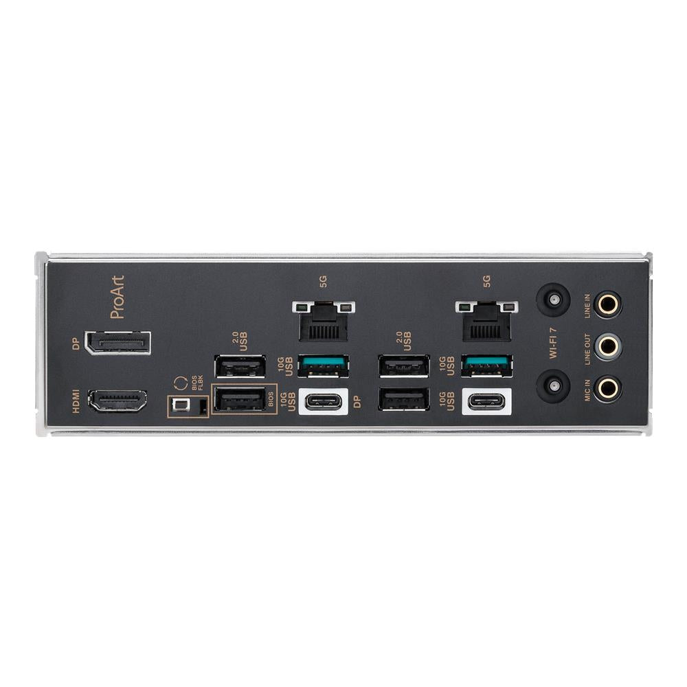ASUS ProArt B850-CREATOR WIFI NEO Mainboard AM5 ATX DDR5 PCIe 5.0 WiFi 7
