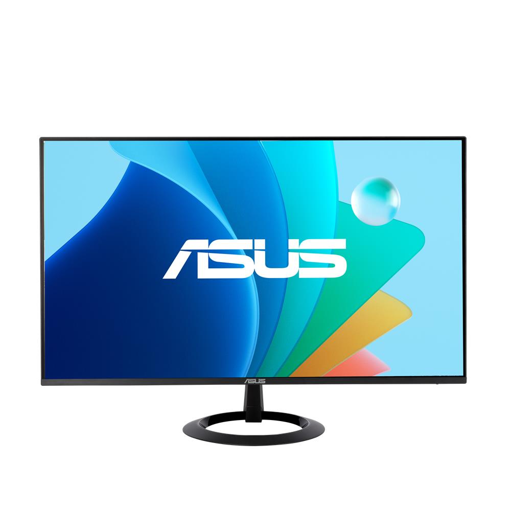 ASUS VZ249HG 24 Zoll Full HD IPS Gaming Monitor 120Hz Adaptive‑Sync Eye Care Plus