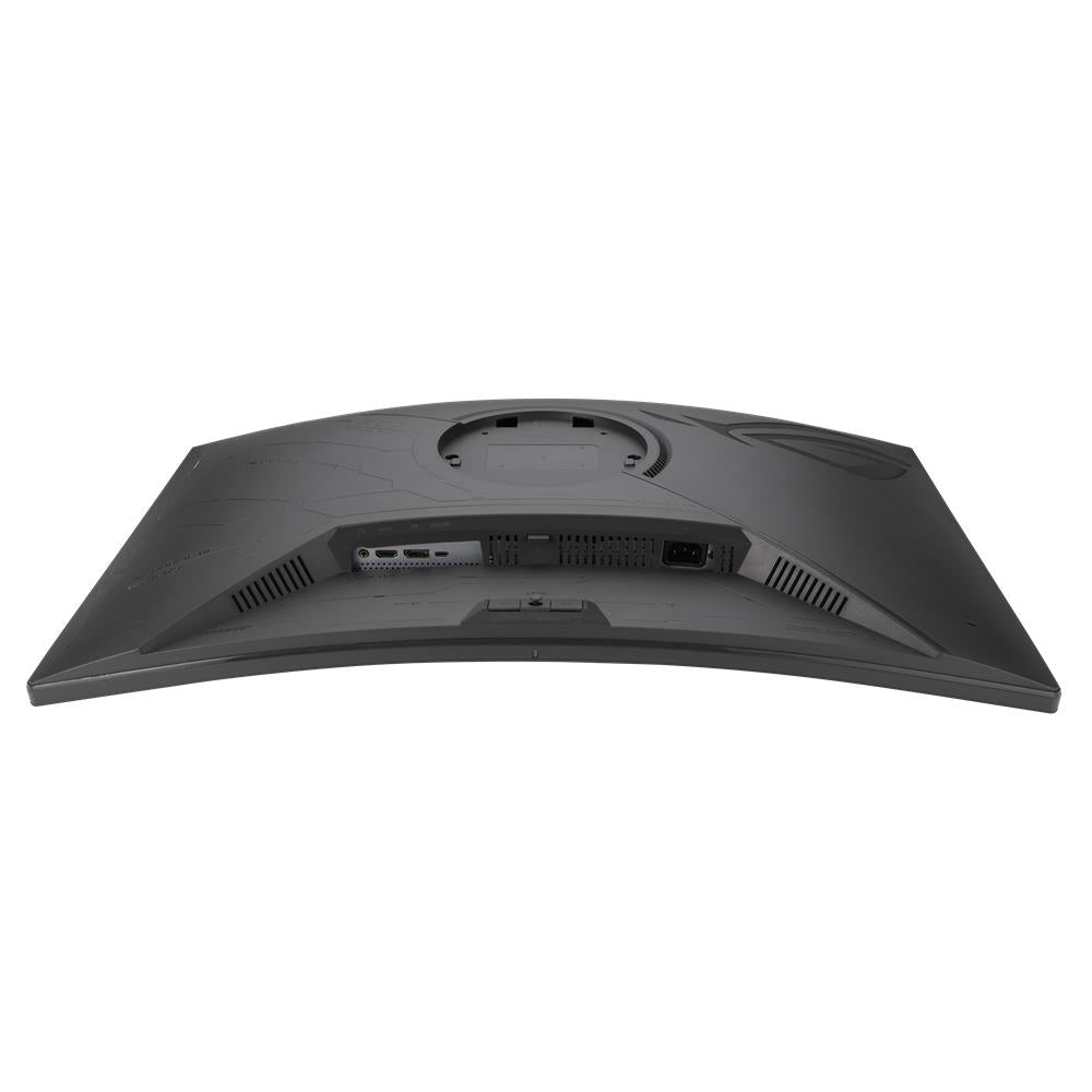 ASUS ROG STRIX XG32WCS 32 Zoll Curved Gaming Monitor (2560x1440, 180Hz (über 144Hz), USB Type-C)