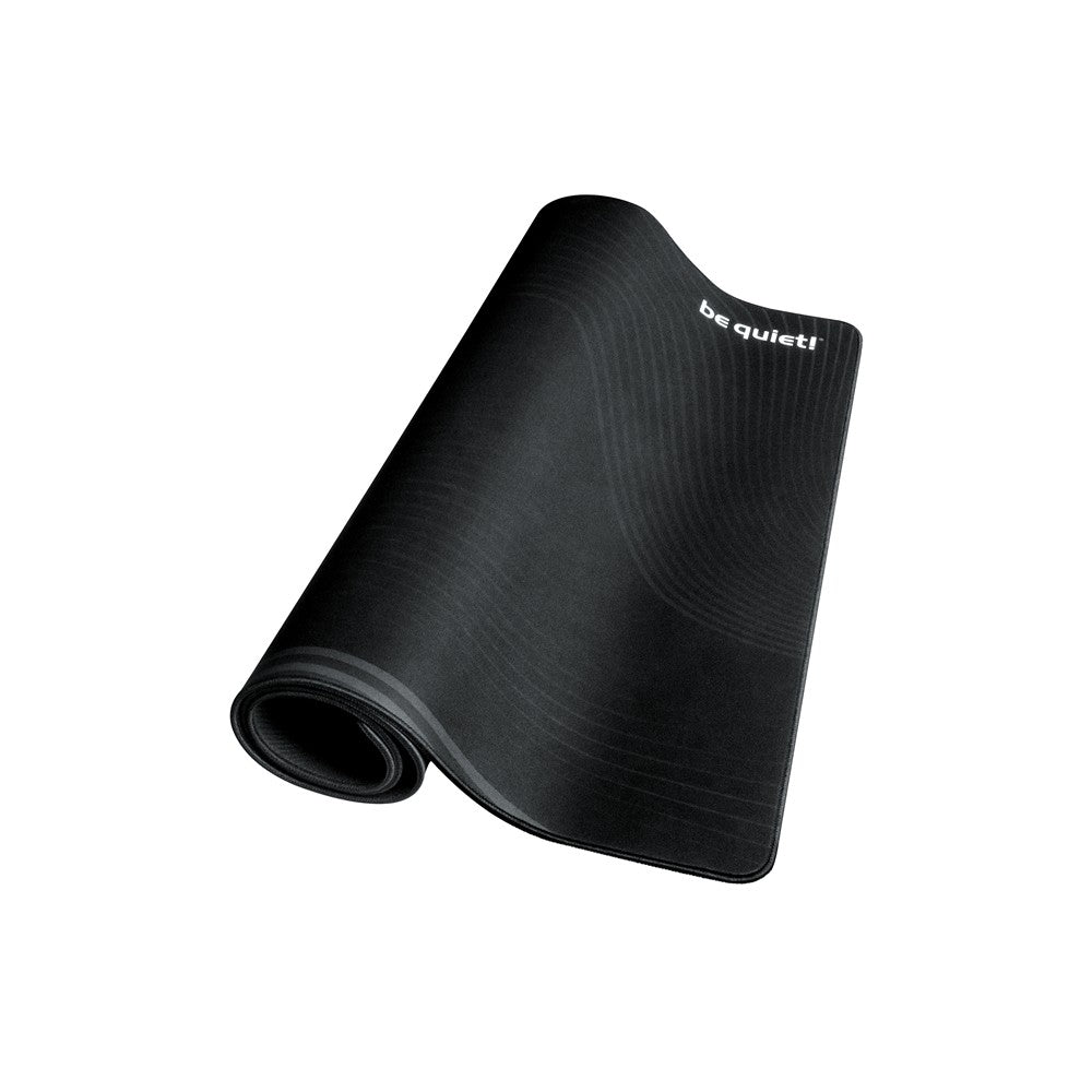 be quiet! Mousepad XL 900 x 500 x 3 mm