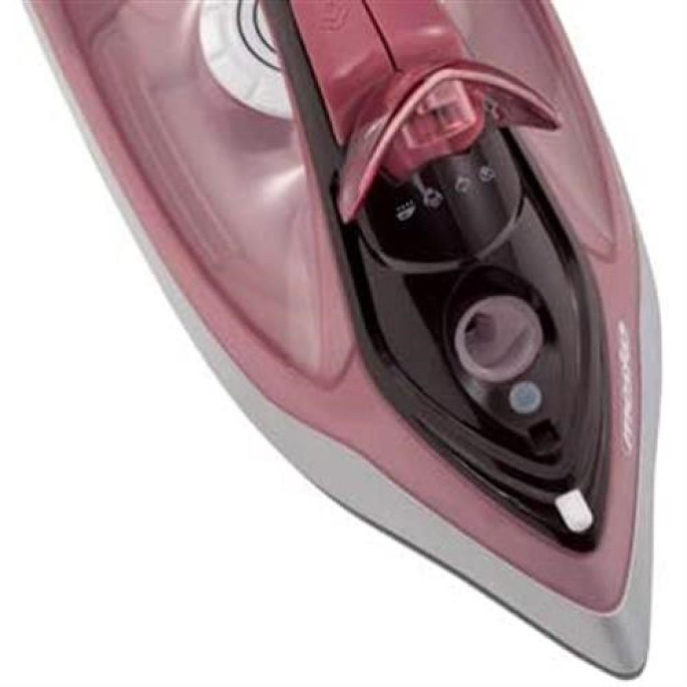 Mesko MS 5028 Dampfbügeleisen 2600 Watt Keramiksohle