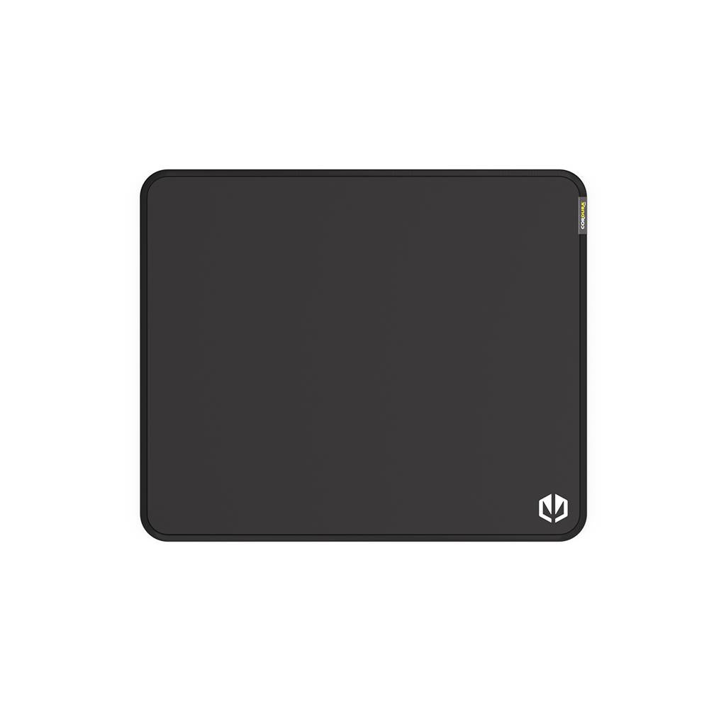 ENDORFY Cordura Speed M Gaming Mauspad schwarz rutschfest wasserdicht