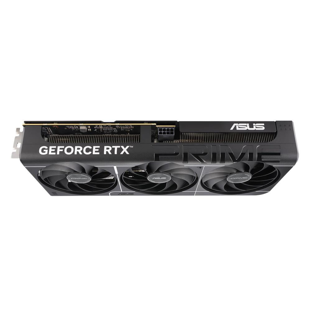 ASUS PRIME GeForce RTX 5060 Ti OC 16GB GDDR7 Gaming Grafikkarte PCIe 5.0