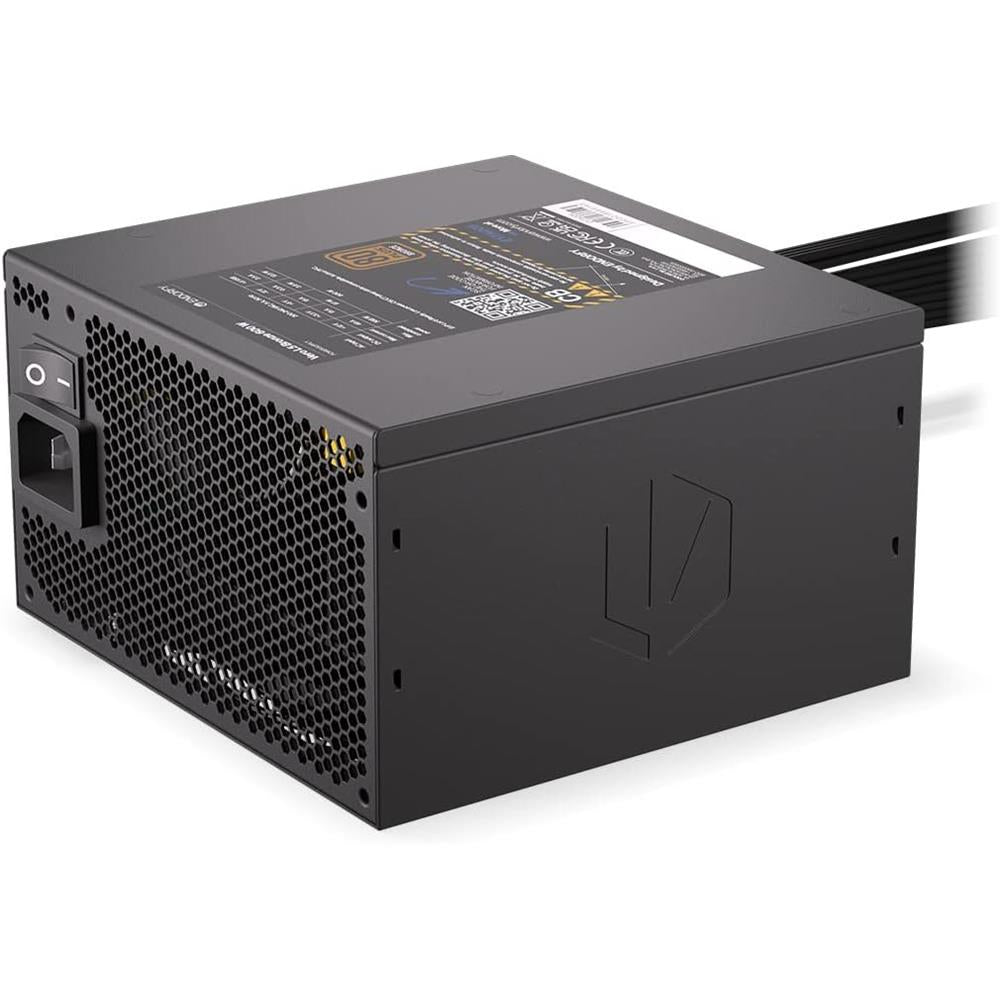 ENDORFY Vero L5 600W PC Netzteil 80 PLUS Bronze