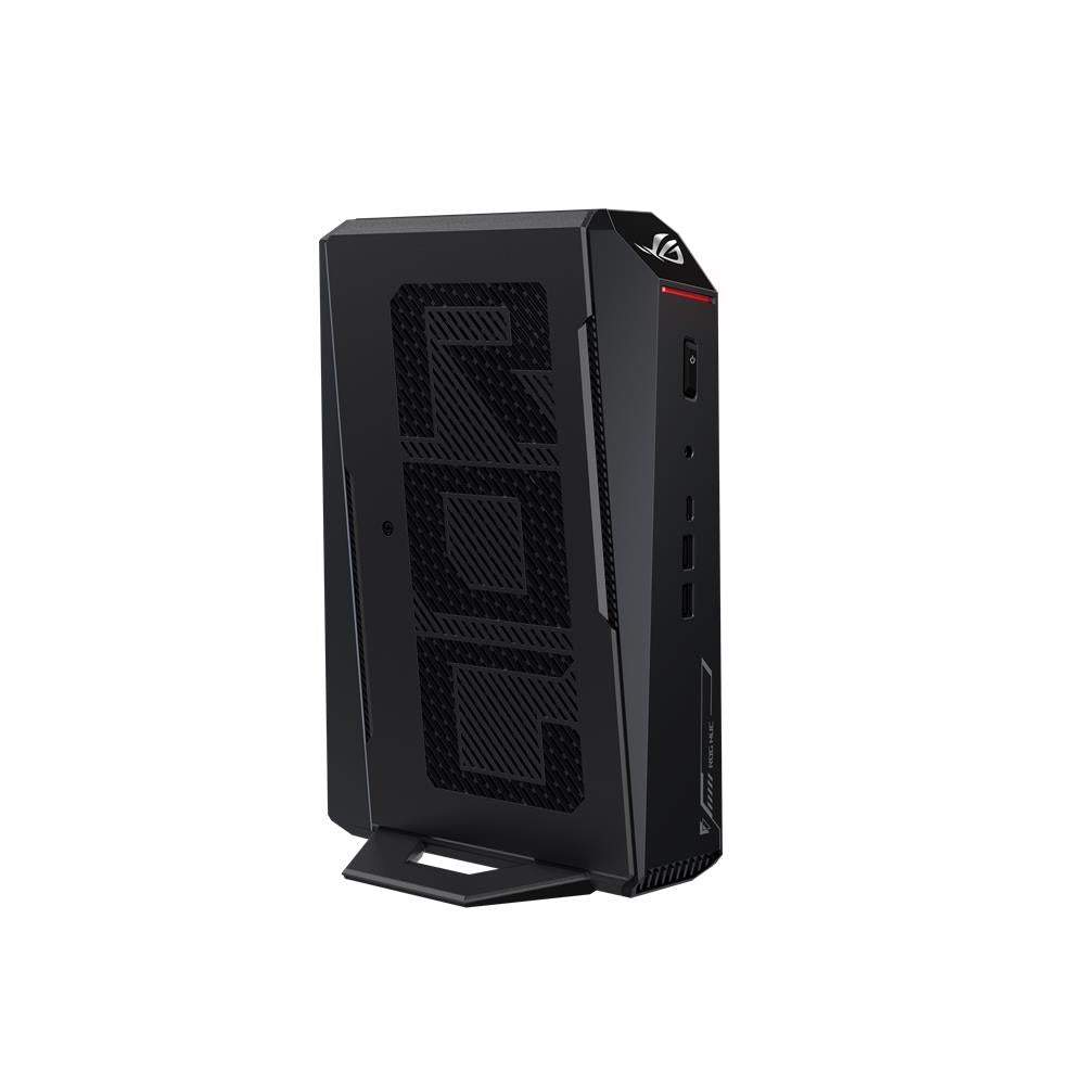 ASUS ROG NUC 15 Tall Mini PC mit Intel Core Ultra 9 275HX RTX 5070 Ti 32 GB RAM 1 TB SSD