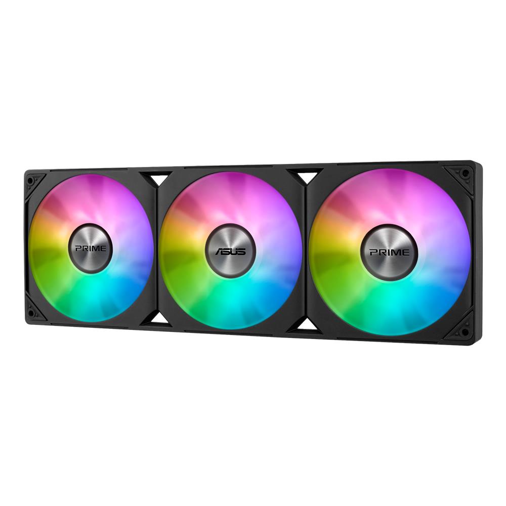 ASUS PRIME LC 360 ARGB All‑in‑One CPU‑Wasserkühlung 360 mm LGA 1851 AM5