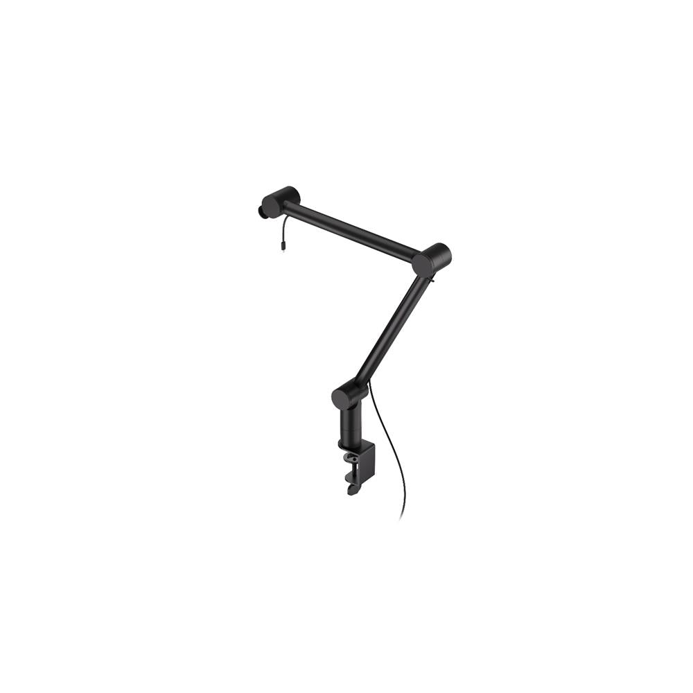 ENDORFY Studio Boom Arm Mikrofonarm 360 Grad drehbar Schwarz