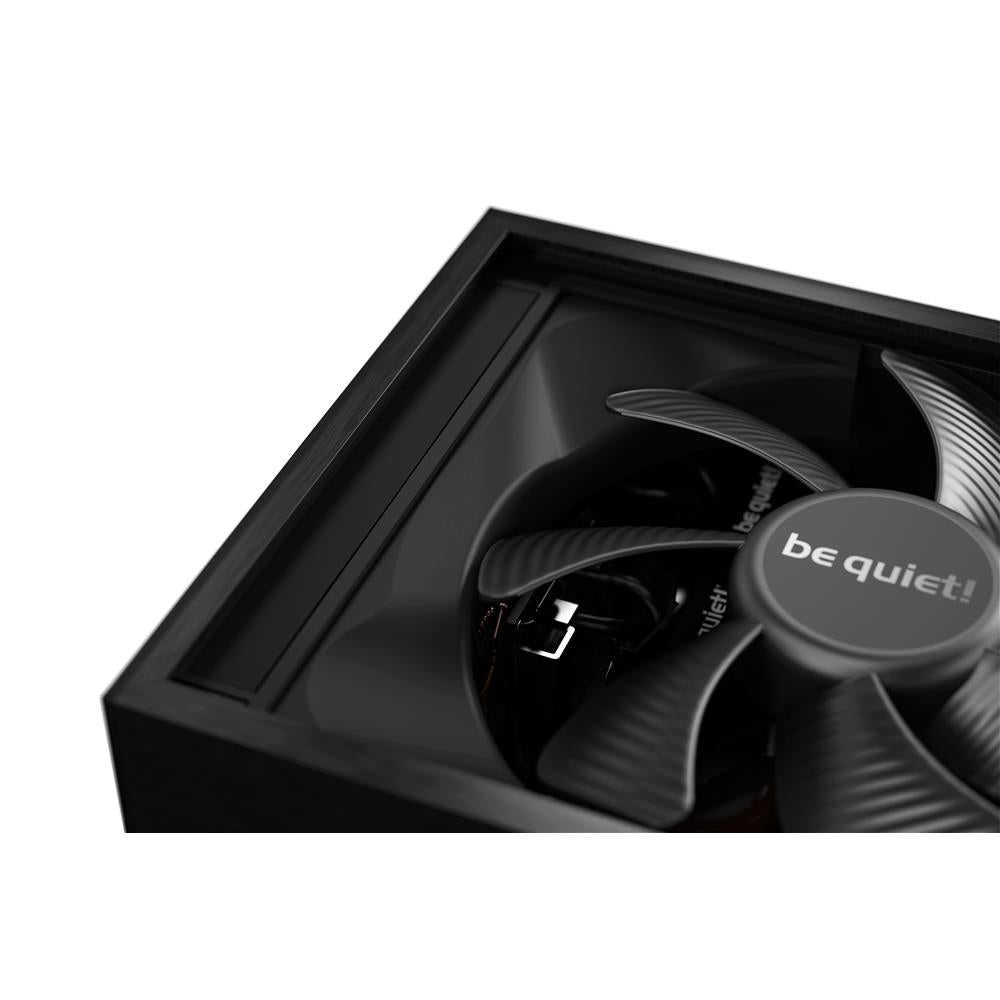 be quiet! DARK POWER PRO 12 1200W ATX24 PC Netzteil 80 PLUS® Titanium