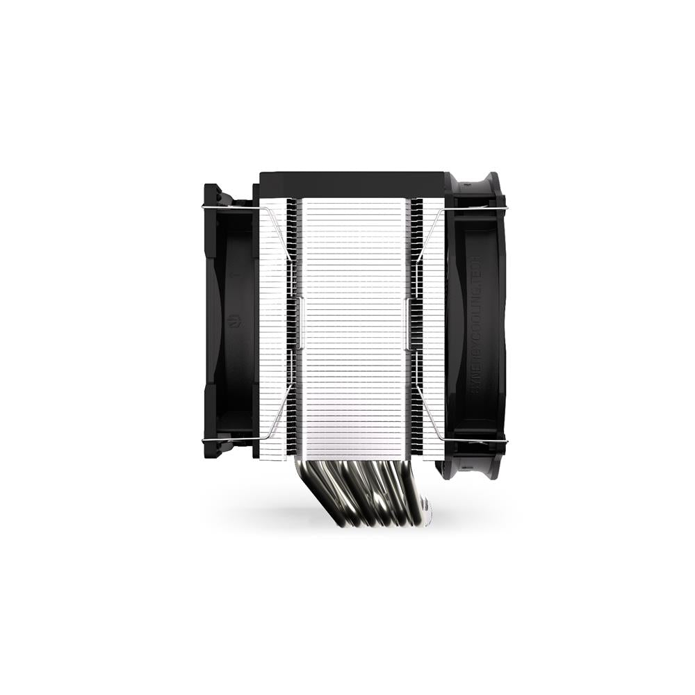 ENDORFY Fortis 5 Dual Fan CPU-Kühler, inklusive Wärmeleitpaste | EY3A009