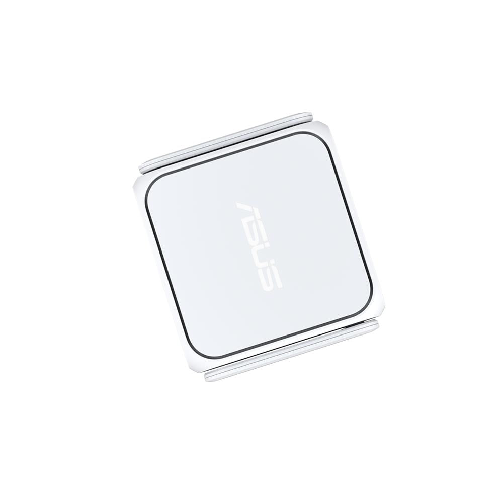 ASUS RT‑BE58 Go WiFi 7 Travel Router mit 2.5G Port, 4G 5G Tethering und VPN
