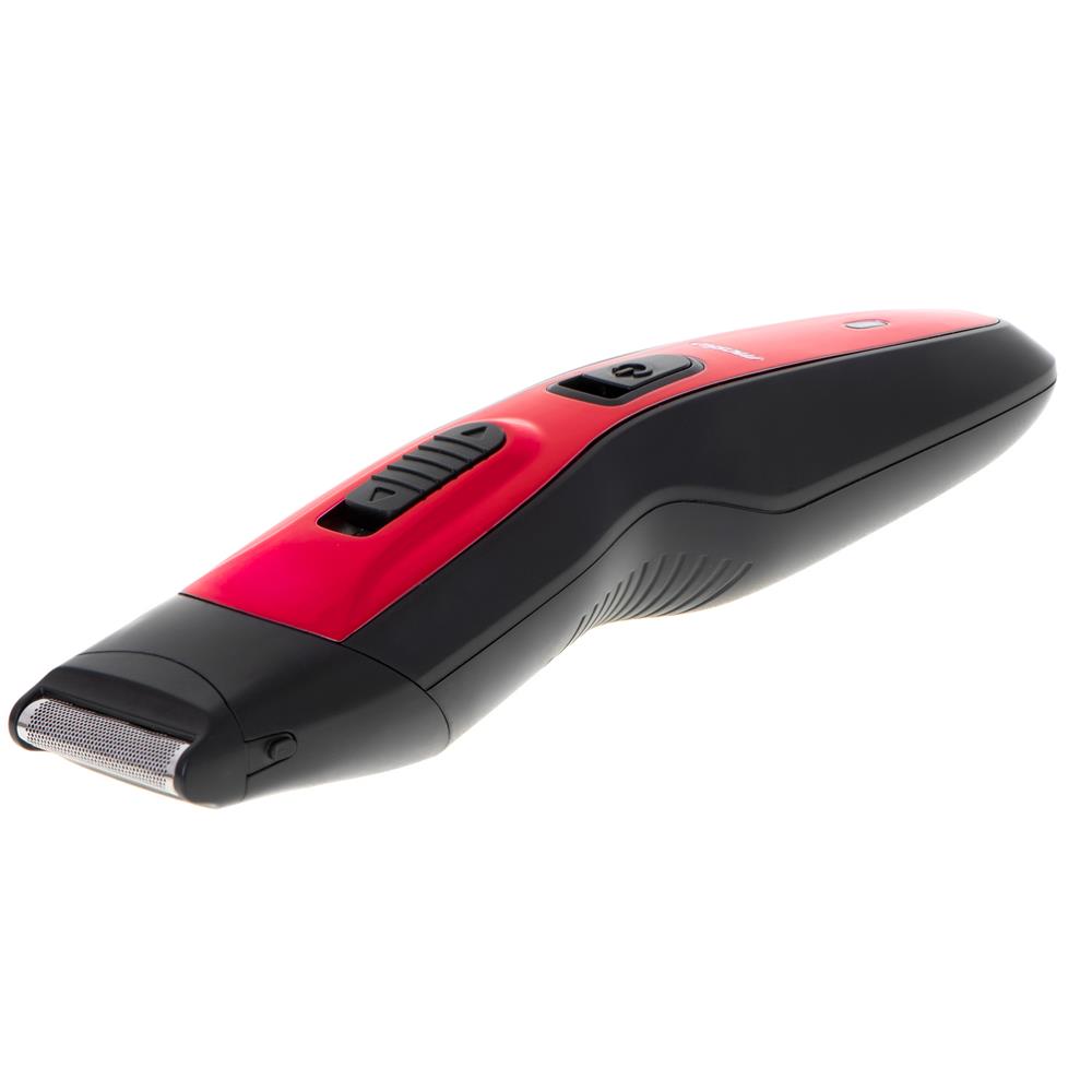 Mesko MS 2931 5in1 Haarschneider Rasierer Trimmer mit Ladestation