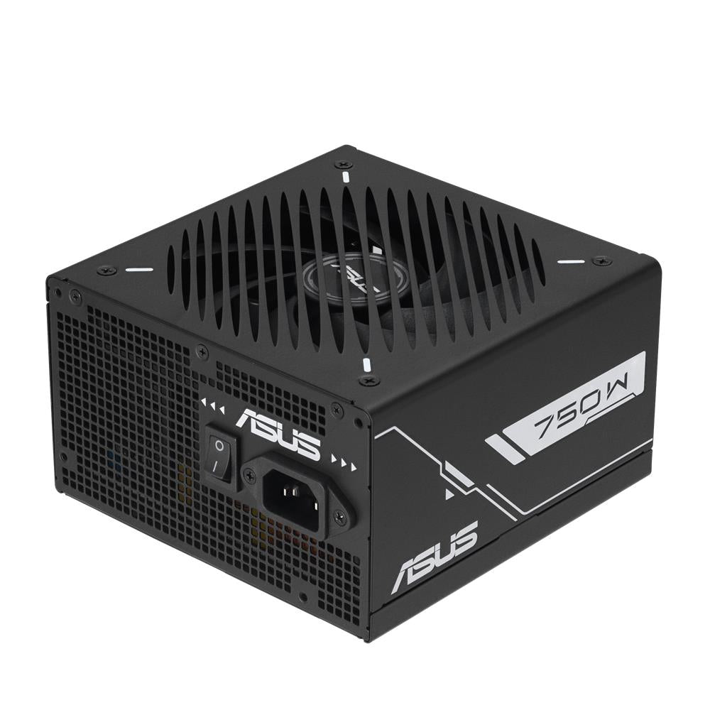 ASUS PRIME 750W Gold Black Edition Netzteil ATX 3.1 PCIe 5.1 modular