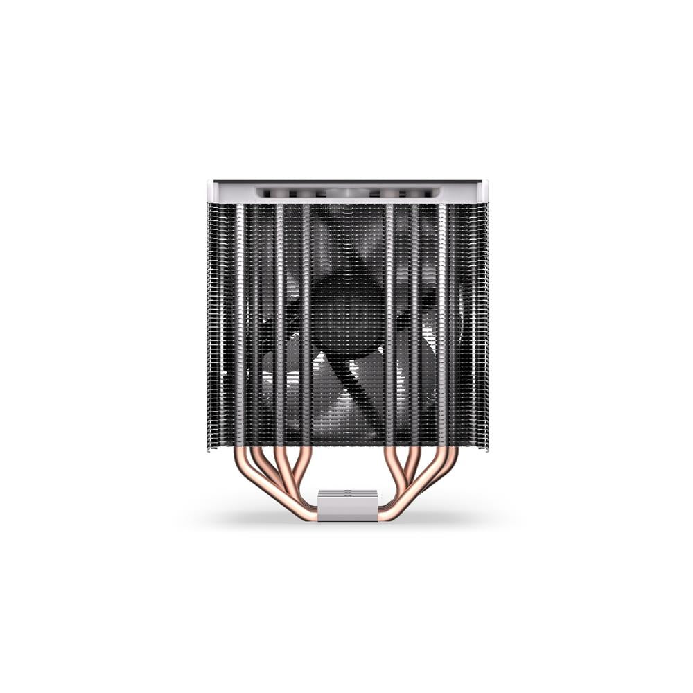 ENDORFY Fera 5 ARGB CPU-Kühler, Beleuchtet, inklusive Wärmeleitpaste | EY3A007