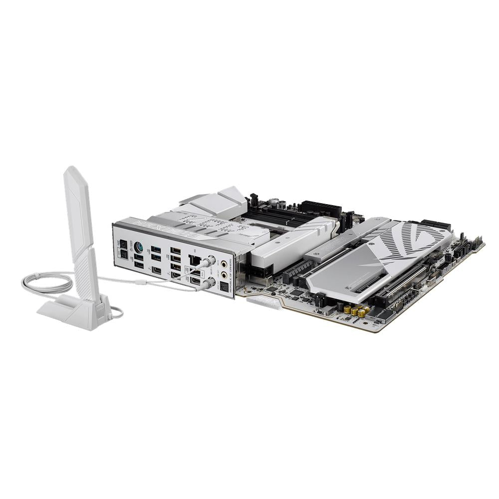 ASUS ROG MAXIMUS Z890 APEX Gaming Mainboard LGA 1851 ATX DDR5 WiFi 7 PCIe 5.0