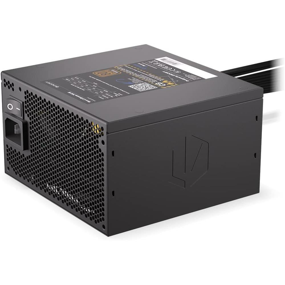 ENDORFY Vero L5 700W PC Netzteil 80 PLUS Bronze