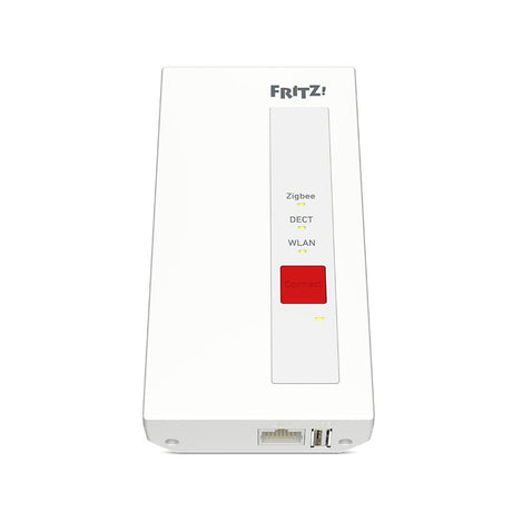 FRITZ!Smart Gateway – Zentrale Steuerung für Smart Home & DECT-ULE-Geräte
