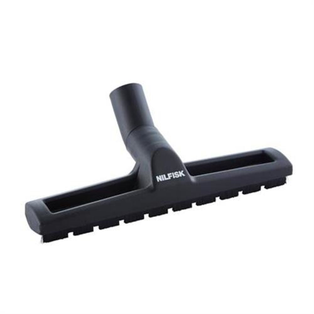 Nilfisk Original 22351400 Hartbodendüse m. Rollen 295mm