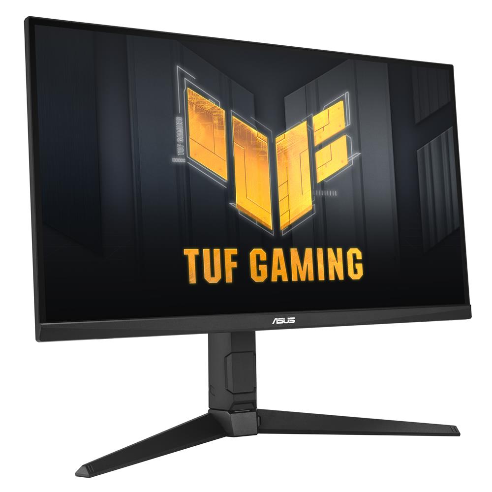 ASUS TUF Gaming VG27UQEL5A 27 Zoll 4K Gaming Monitor Dual‑Mode 310Hz Fast IPS