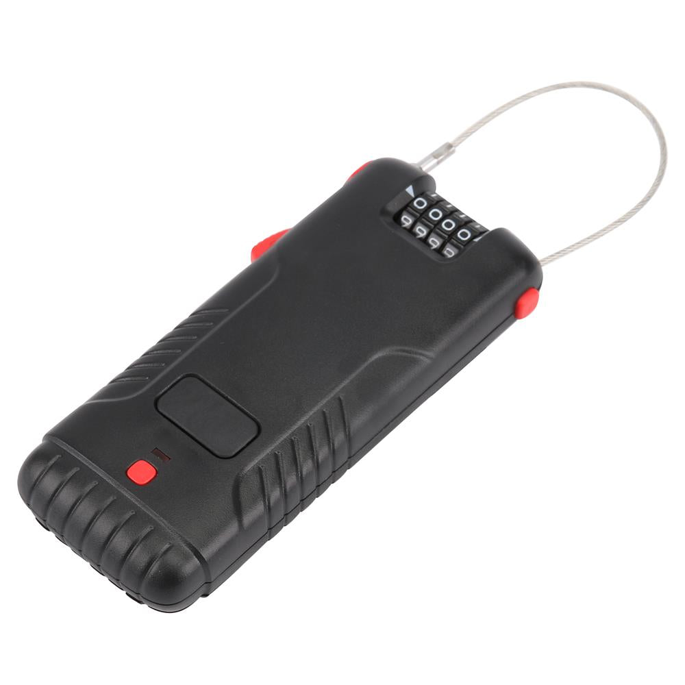 Olympia ULA 410 Universalschloss mit Alarm