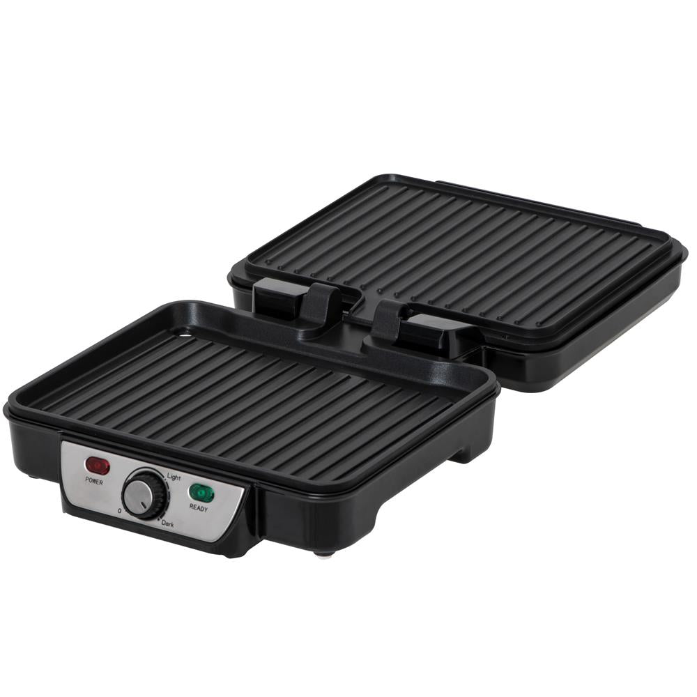 Mesko MS 3050 Kontaktgrill Elektrogrill 2500 Watt