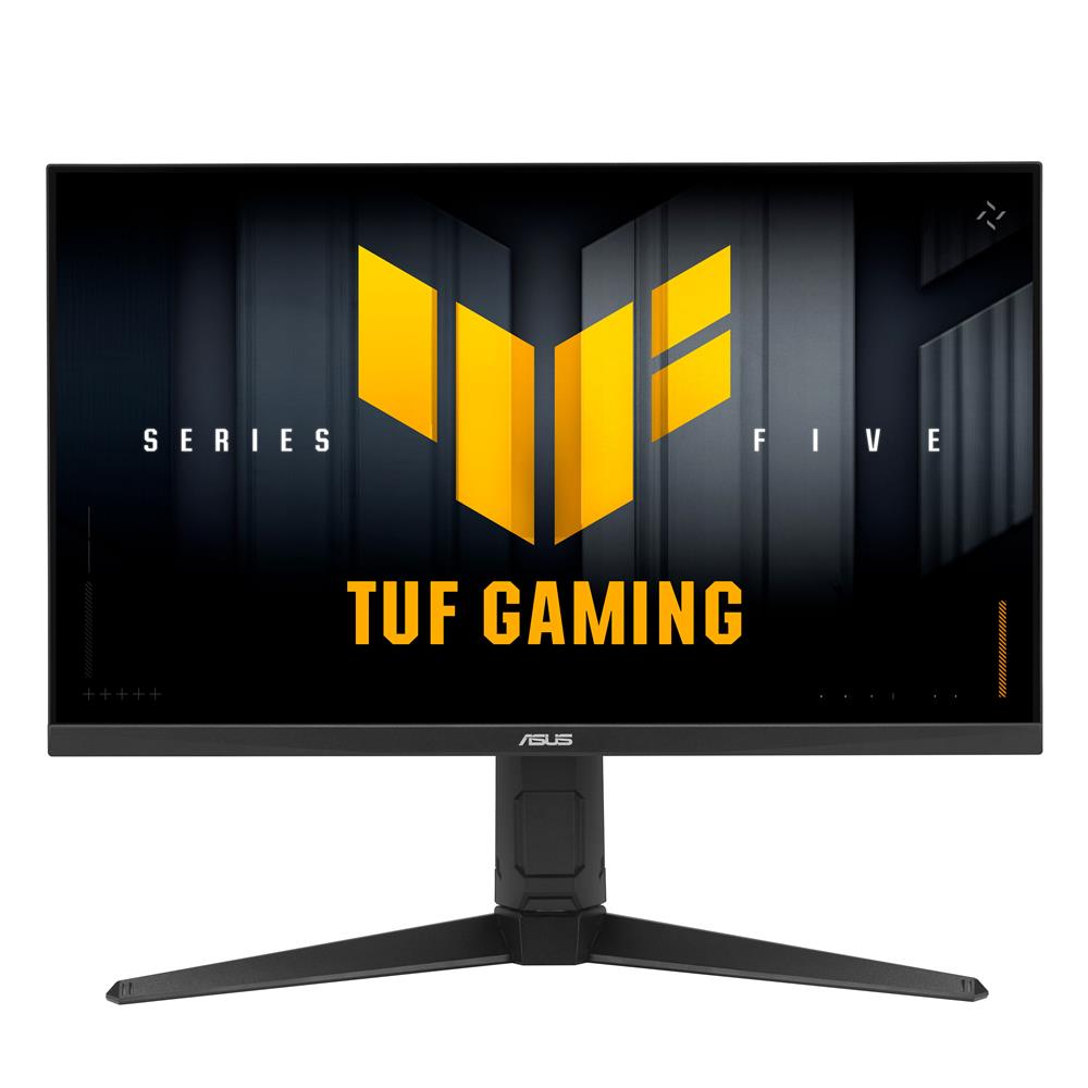 ASUS TUF Gaming VG279QML5A 27 Zoll Full HD Gaming Monitor 240Hz Fast IPS ELMB Sync