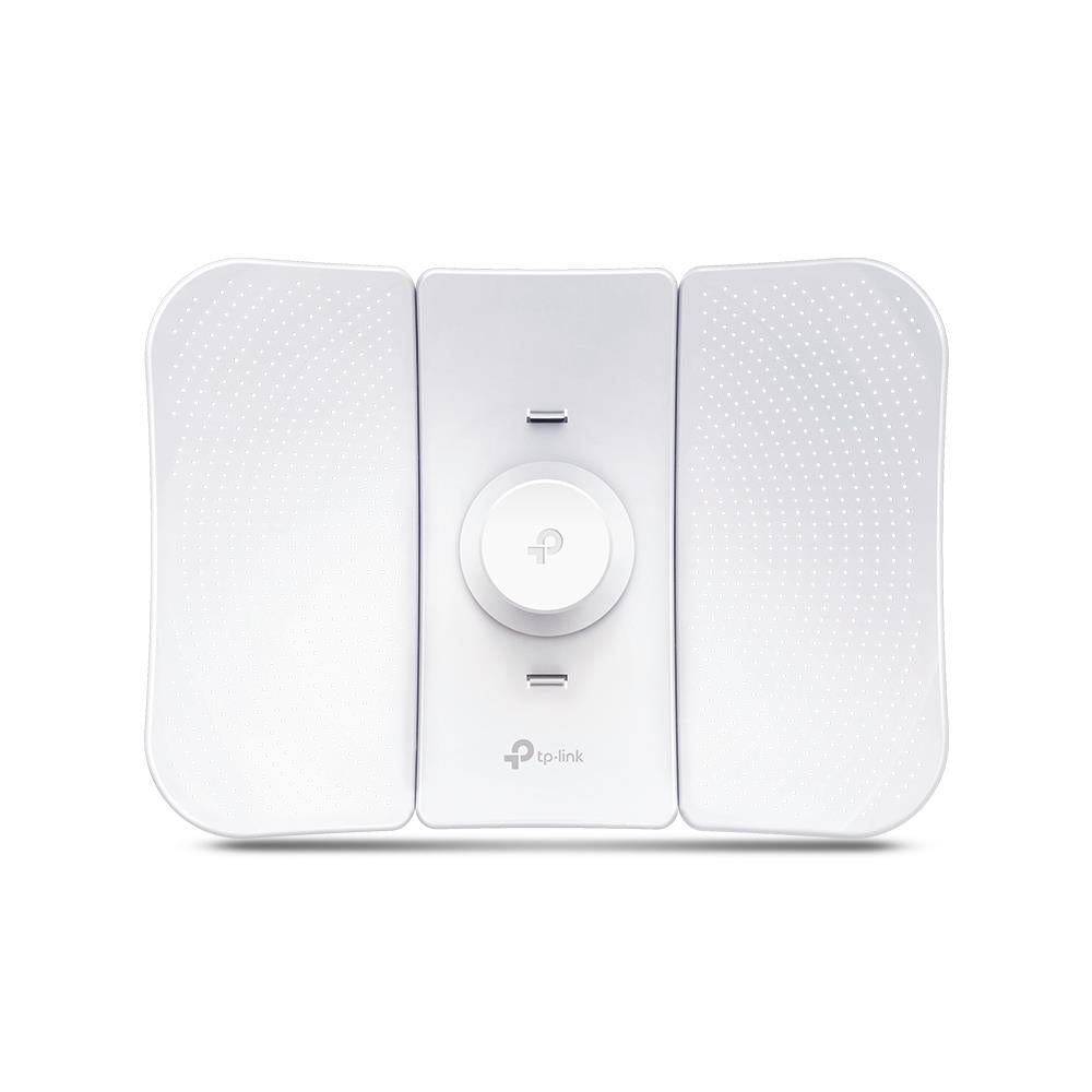 TP-Link CPE710 5GHz AC867 Outdoor CPE Weiß 23dBi Richtfunk Access Point PoE