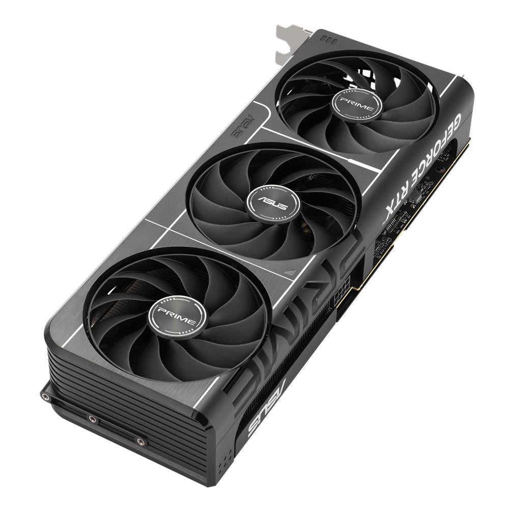 ASUS PRIME GeForce RTX 5060 Ti OC 8GB GDDR7 Gaming Grafikkarte PCIe 5.0