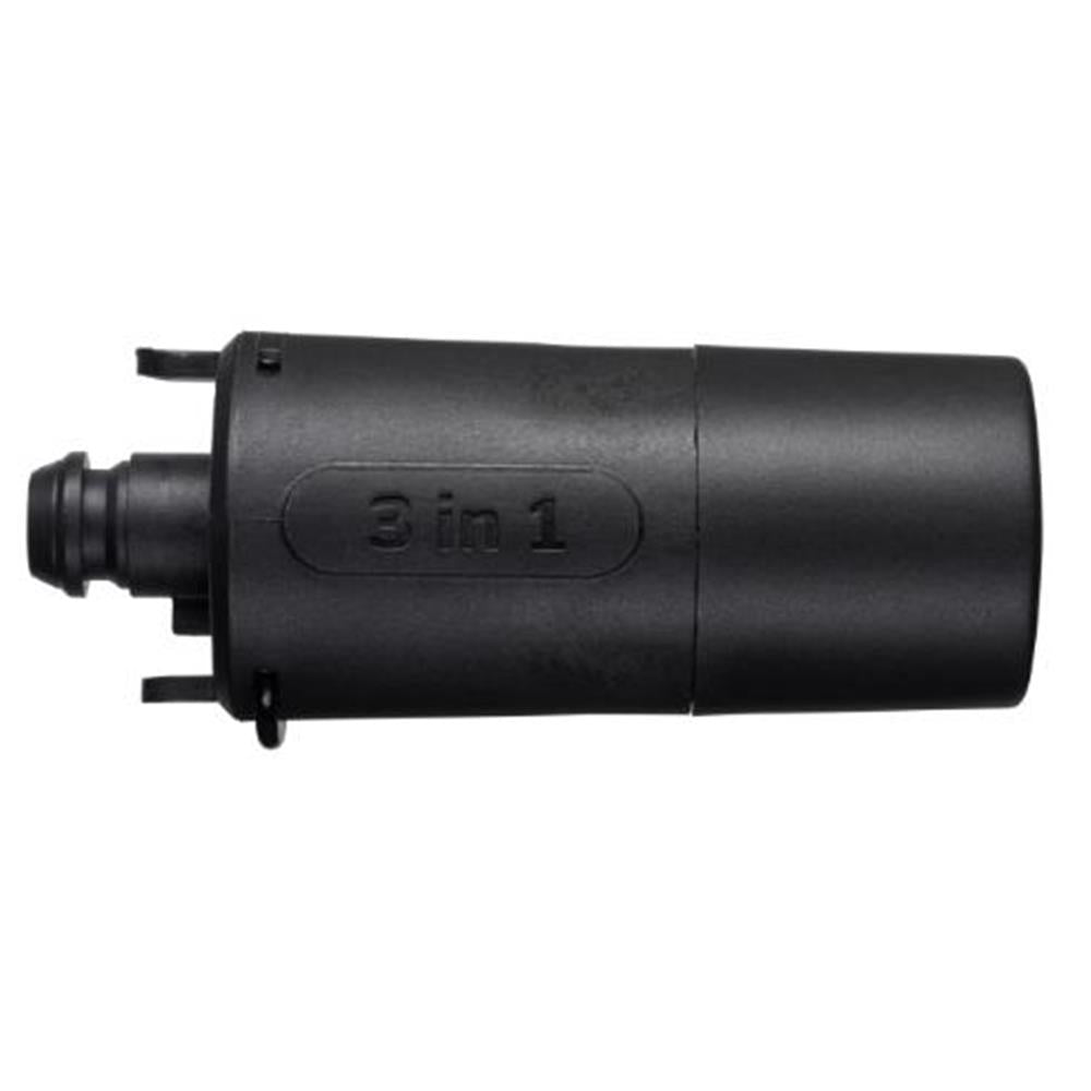 Nilfisk 3in1 Mehrzweckdüse für G4R LANCE 2 sanfte 1 grobe Einstellung Hochdruckreiniger Zubehör