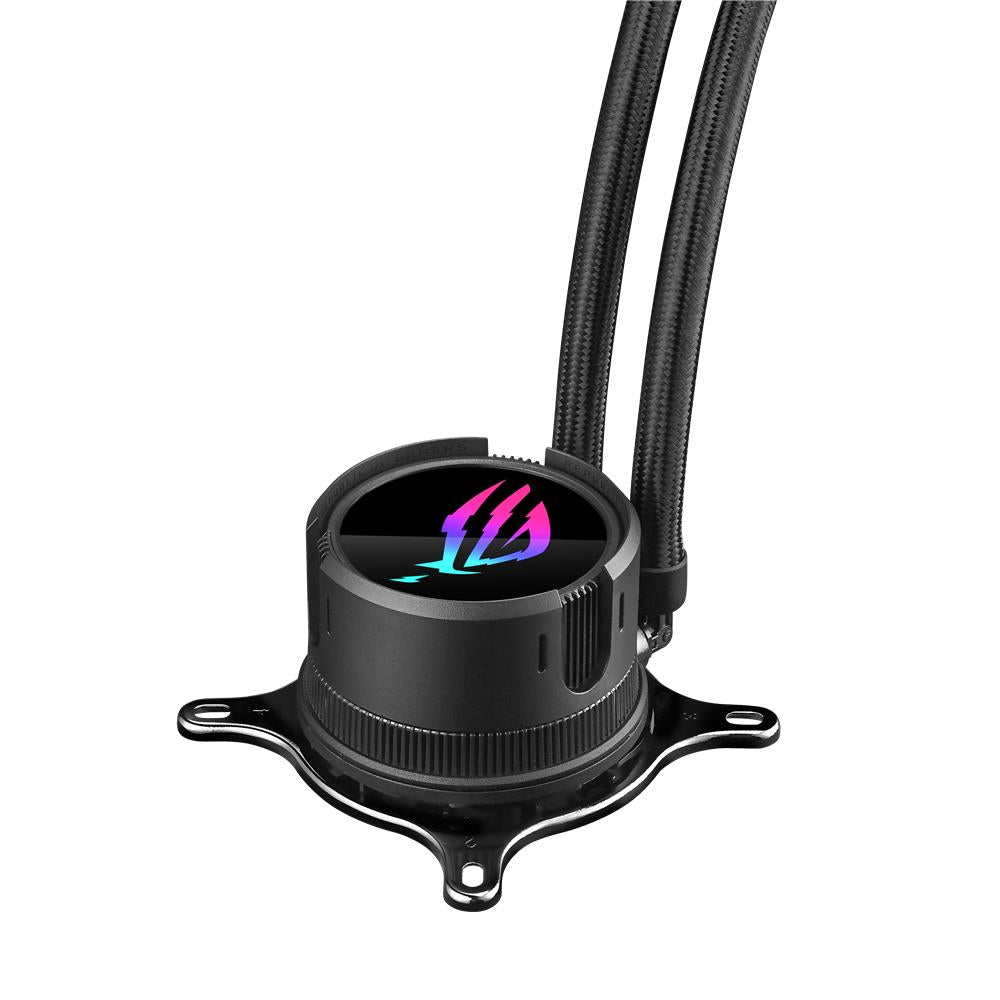 ASUS ROG STRIX LC III 360 All‑in‑One CPU‑Wasserkühlung 360 mm LGA 1700 AM5