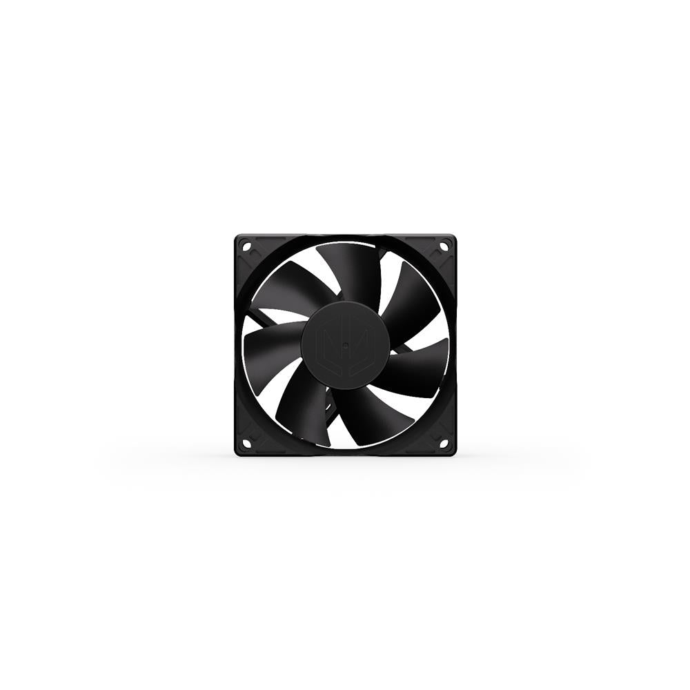 ENDORFY Zephyr 80 PC-Gehäuselüfter, 80mm | EY4A019