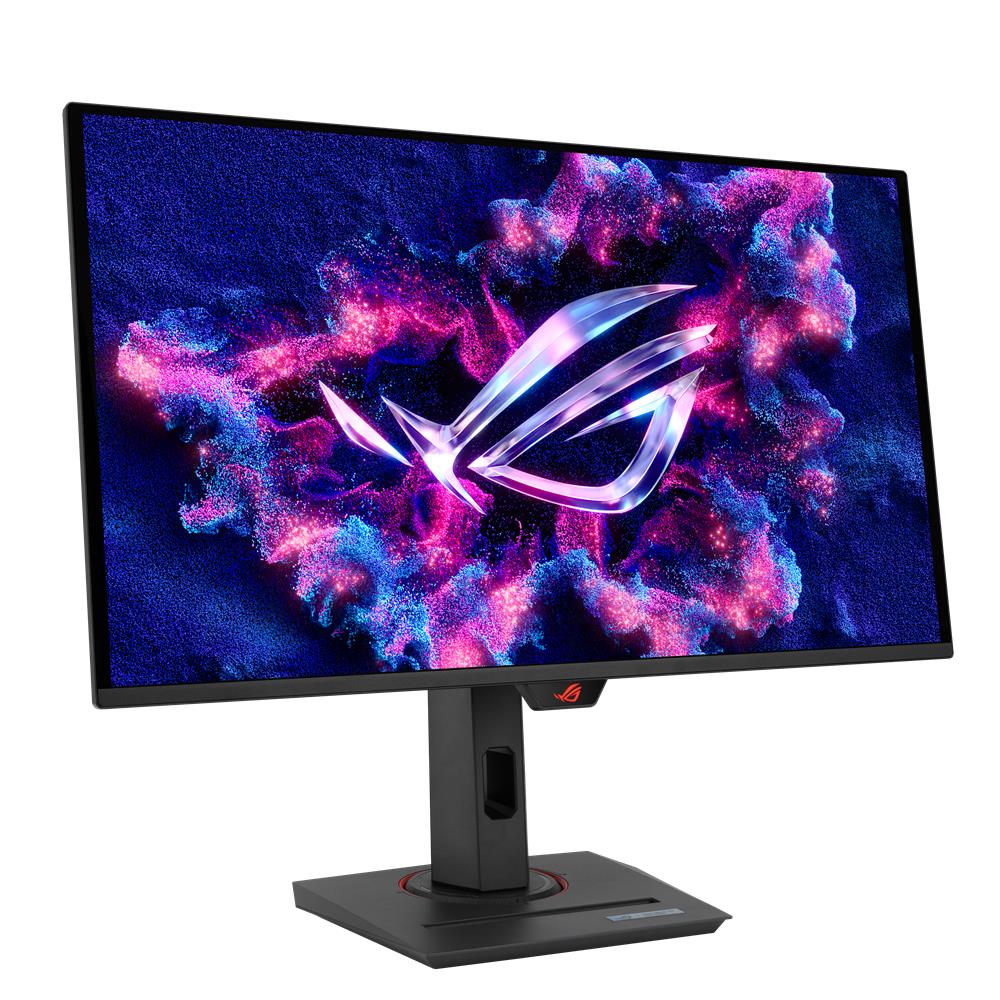 ASUS ROG Strix OLED XG27ACDNG 27 Zoll QHD Gaming Monitor 360Hz QD‑OLED 0,03ms