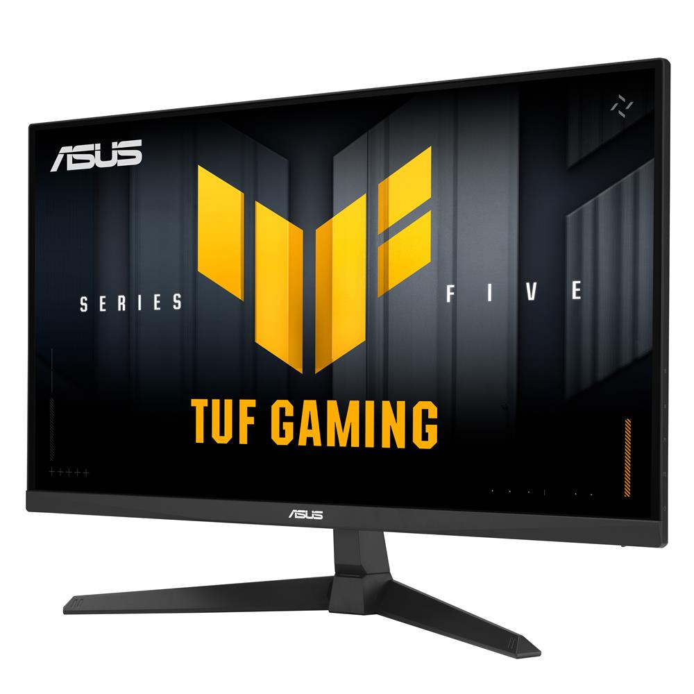 ASUS TUF Gaming VG279Q5A 27 Zoll Full HD Gaming Monitor 200Hz Fast IPS ELMB Sync