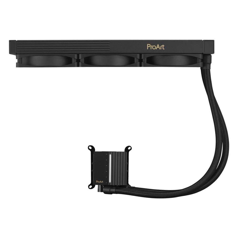 ASUS ProArt LC 360 All‑in‑One CPU‑Wasserkühlung Alphacool 3000 U/min LGA 1851 AM5