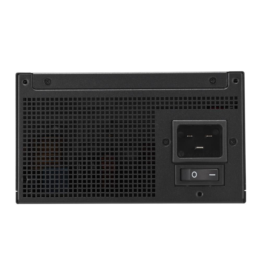 ASUS Pro WS 1600W Platinum Netzteil ATX 3.1 PCIe 5.1 12V‑2x6