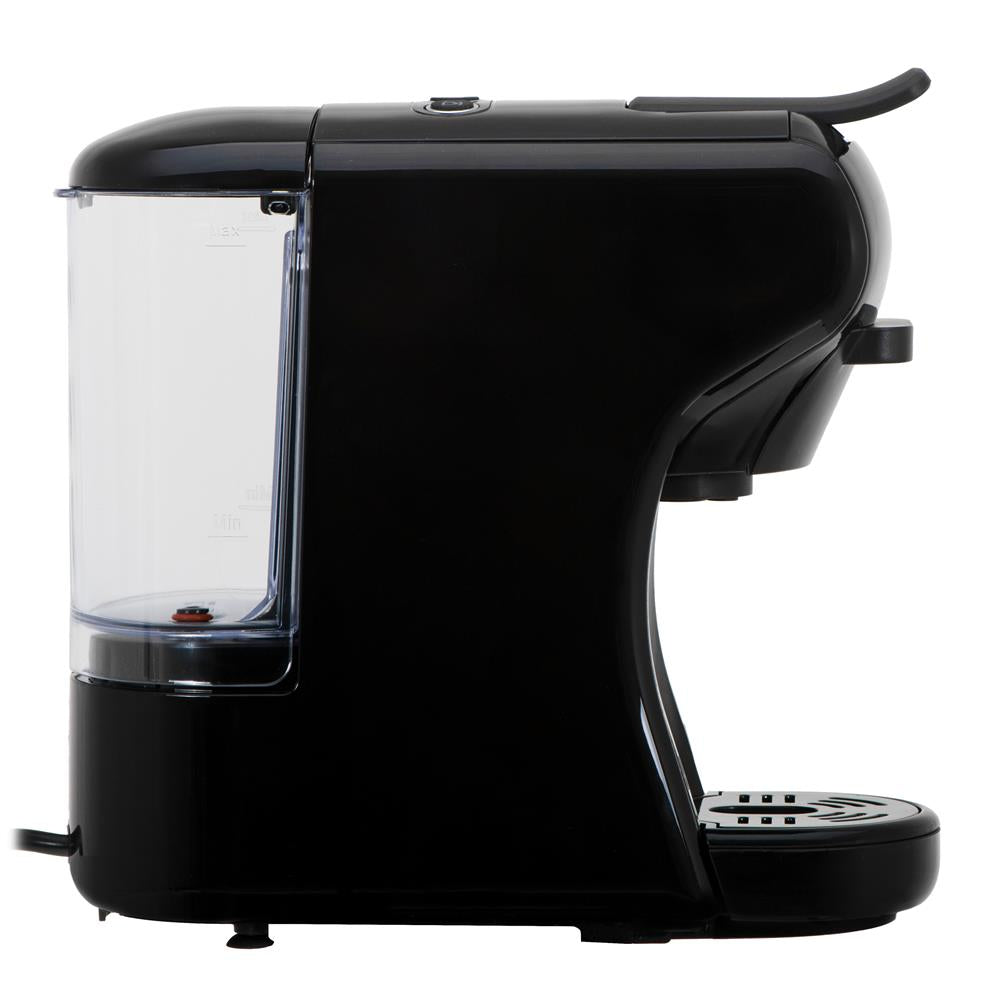 Camry CR 4414b Multi Kapsel Espressomaschine Schwarz